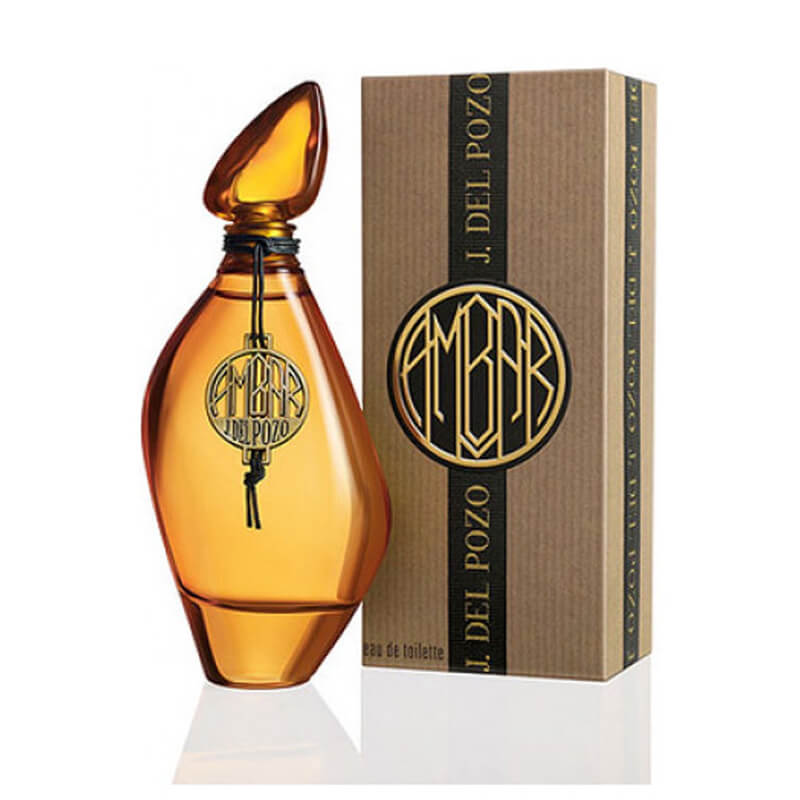 Jesus Del Pozo Ambar 50ml EDT (L) SP