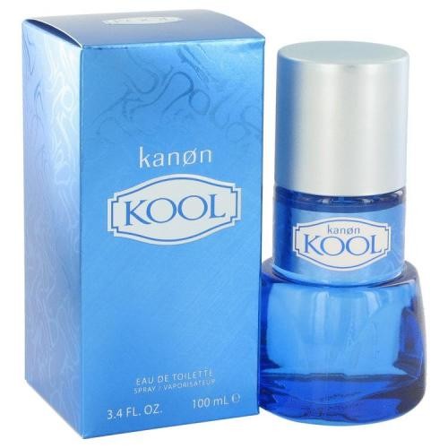 Kanon Kanon Kool 100ml EDT (M) SP