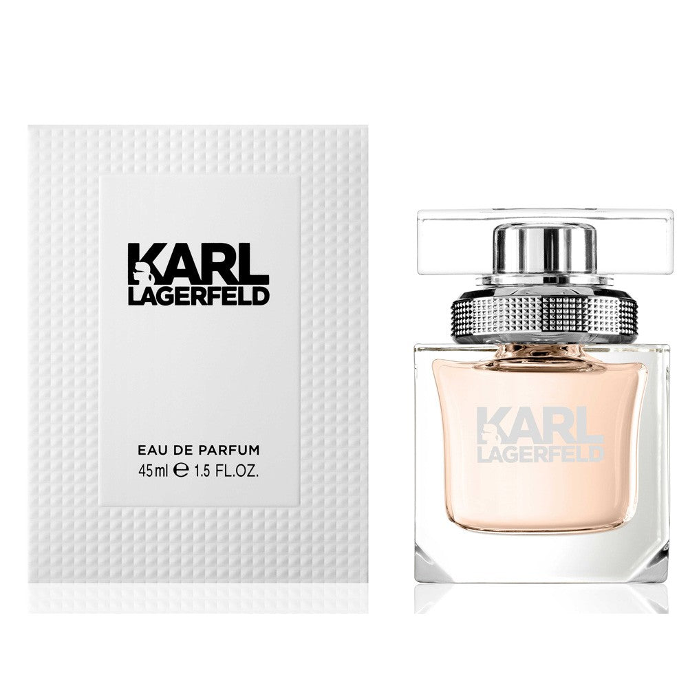 Karl Lagerfeld Karl Lagerfeld For Her 45ml EDP (L) SP