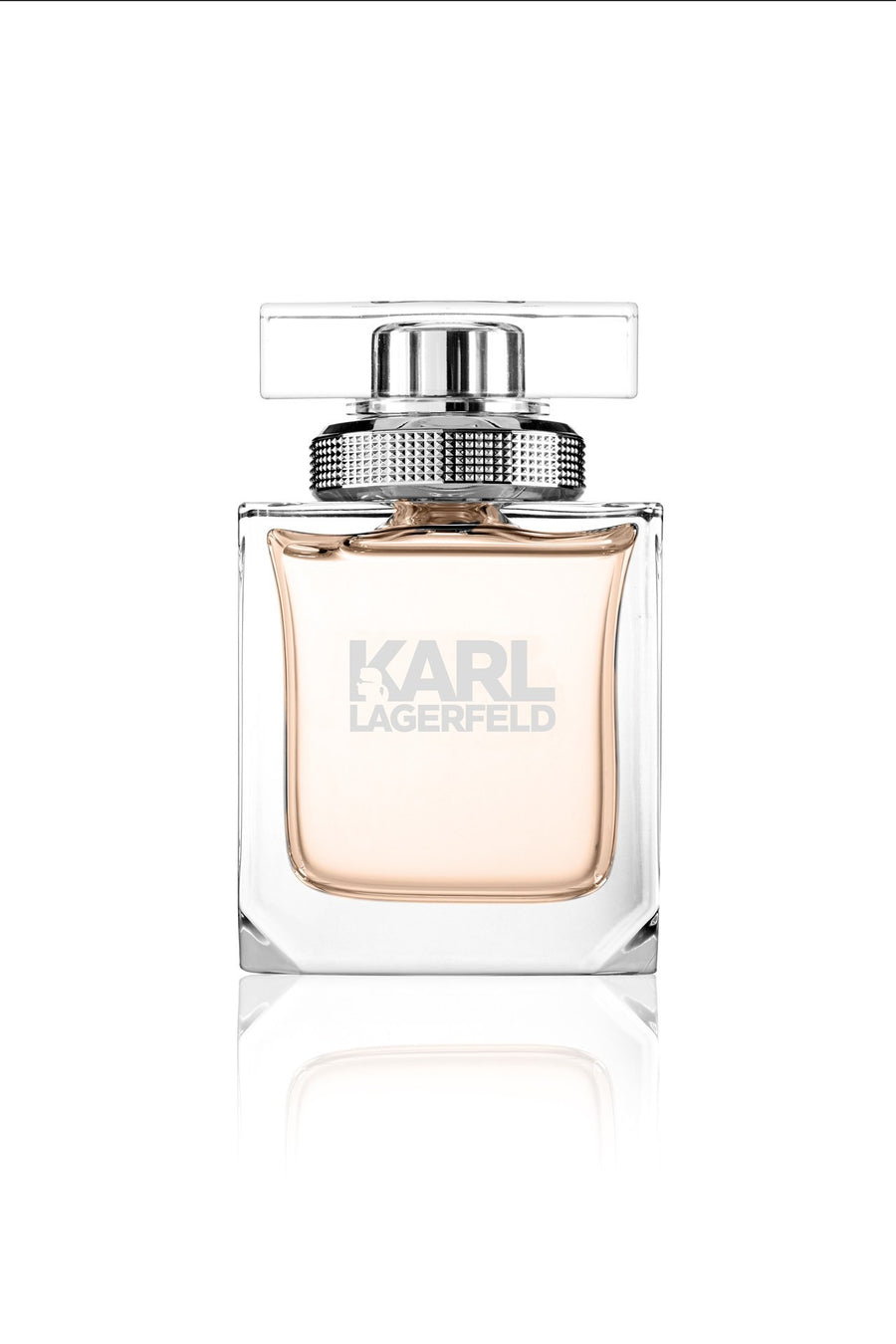 Karl Lagerfeld Karl Lagerfeld For Her (Tester) 85ml EDP (L) SP