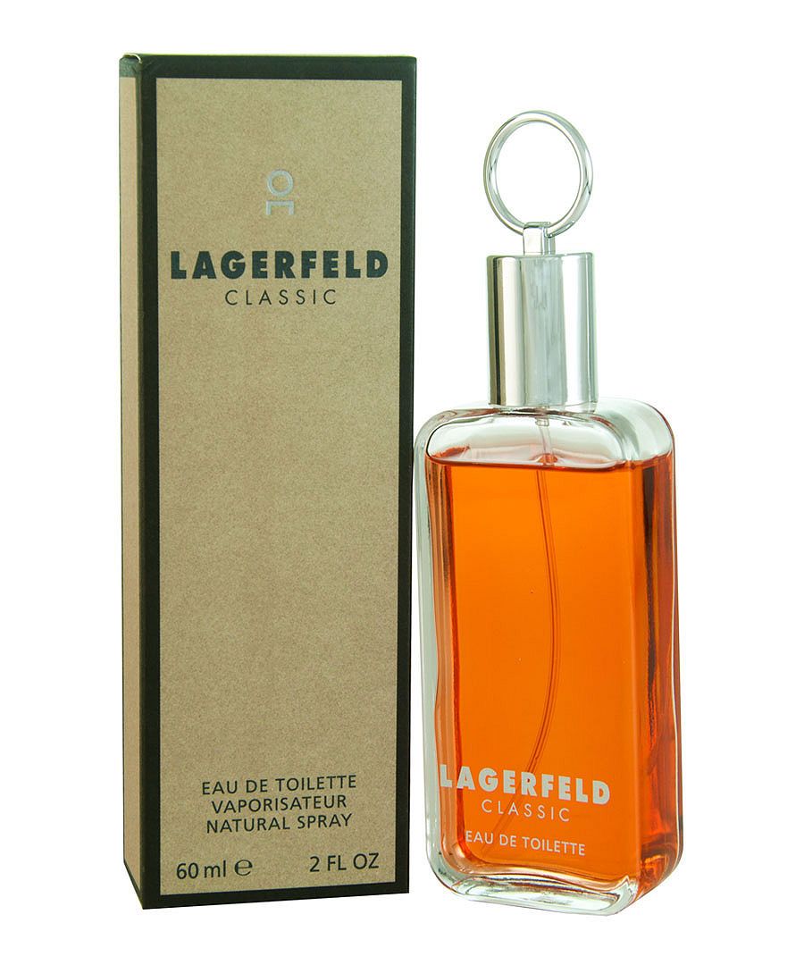 Karl Lagerfeld Lagerfeld Classic 60ml EDT (M) SP