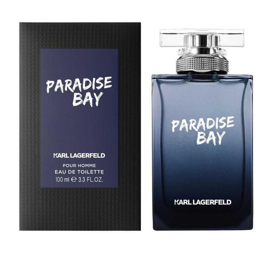Karl Lagerfeld Paradise Bay 100ml EDT (M) SP