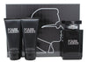 Karl Lagerfeld Pour Homme 100ml EDT 3pc Gift Set (M) SP