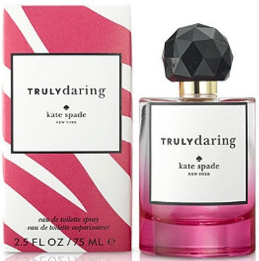 Kate Spade Truly Daring 75ml EDT (L) SP