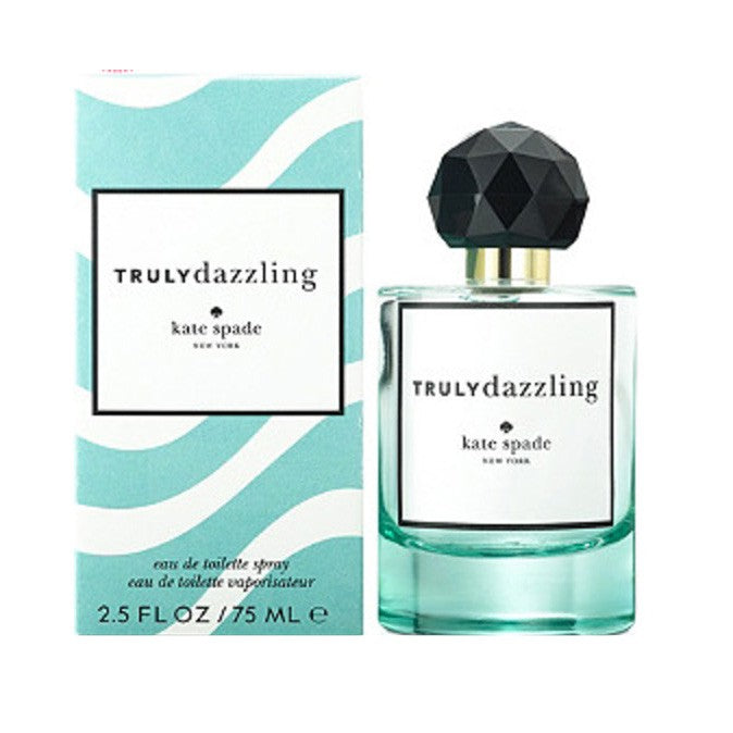 Kate Spade Truly Dazzling 75ml EDT (L) SP