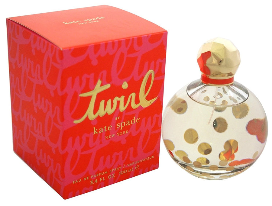 Kate Spade Twirl 100ml EDP (L) SP