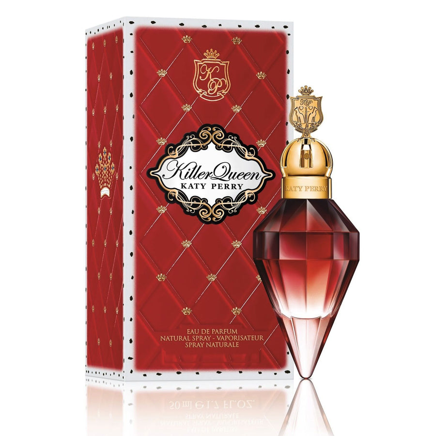 Katy Perry Killer Queen 100ml EDP (L) SP