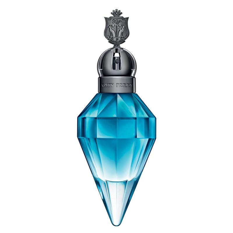 Katy Perry Killer Queen Royal Revolution (Tester No Cap) 100ml EDP (L) SP