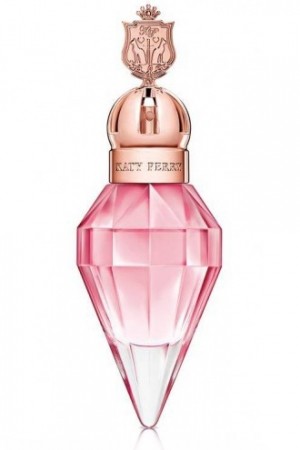 Katy Perry Killer Queen Spring Reign (Tester No Cap) 100ml EDP (L) SP