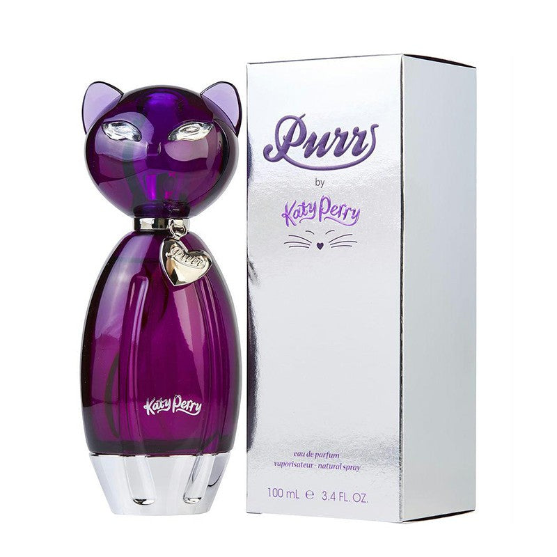 Katy Perry Purr 100ml EDP (L) SP