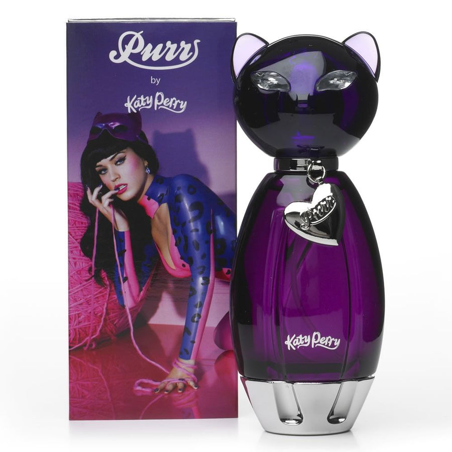 Katy Perry Purr 175ml EDP (L) SP