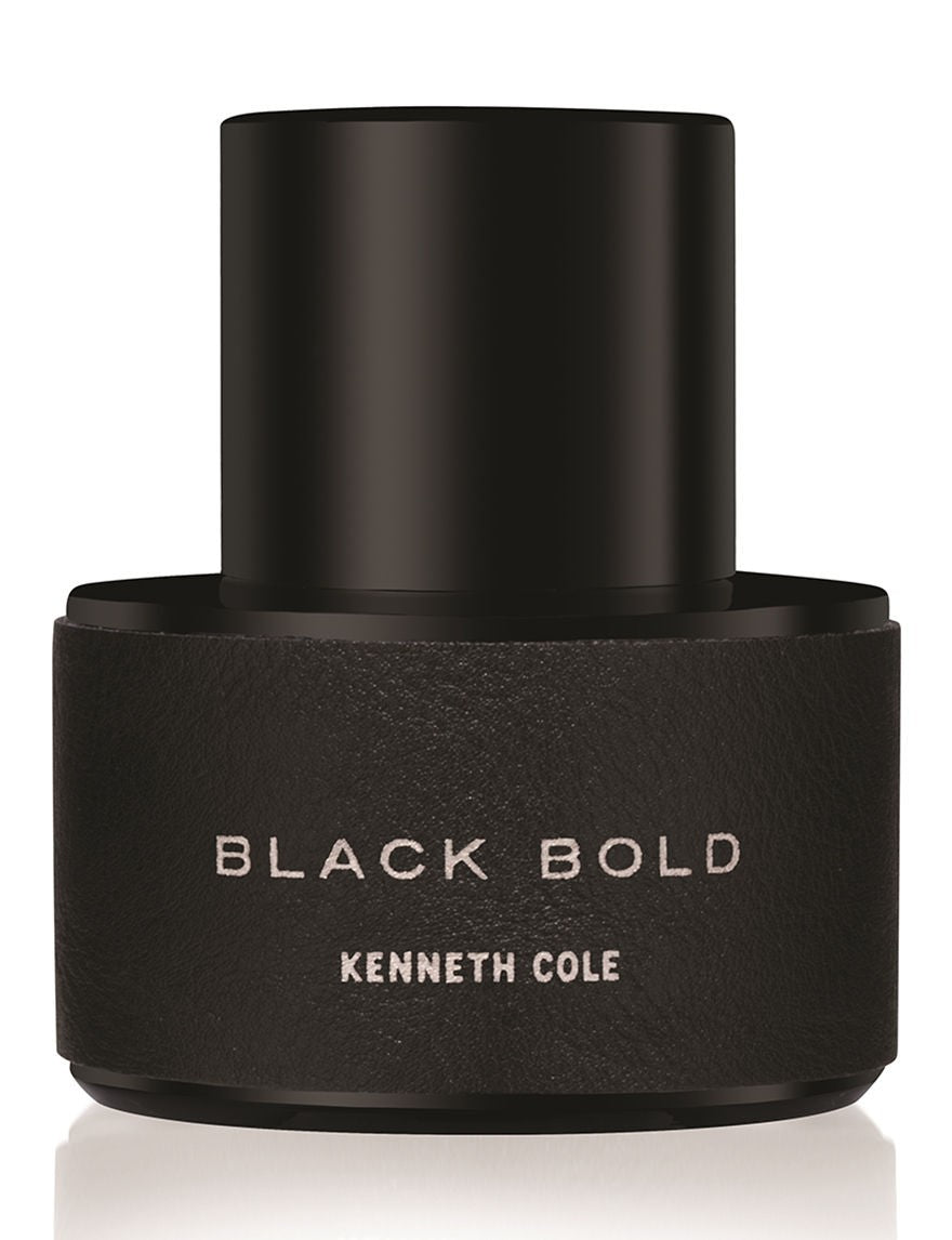 Kenneth Cole Black Bold (Tester No Cap) 100ml EDP (M) SP