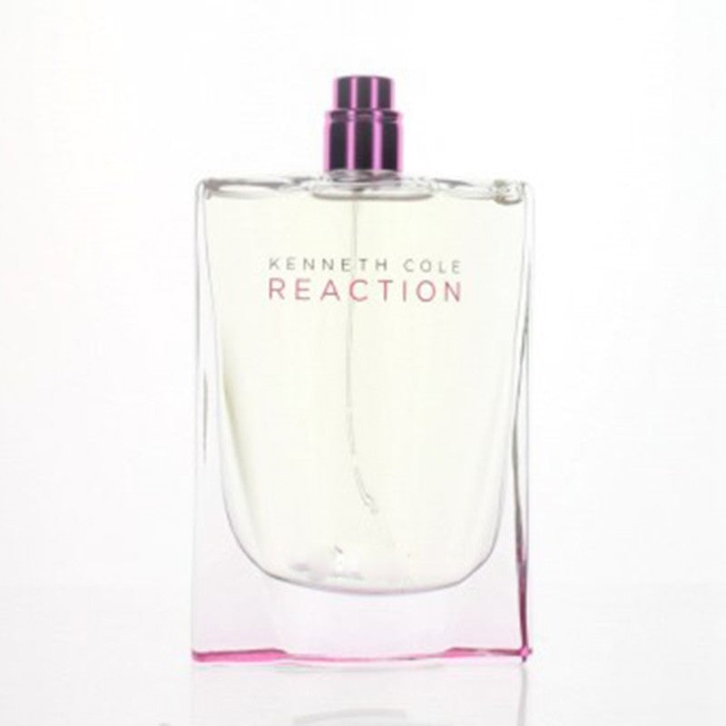 Kenneth Cole Reaction For Her (Tester No Cap) 100ml EDP (L) SP