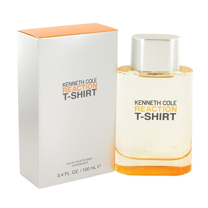 Kenneth Cole Reaction T-Shirt 100ml EDT (M) SP