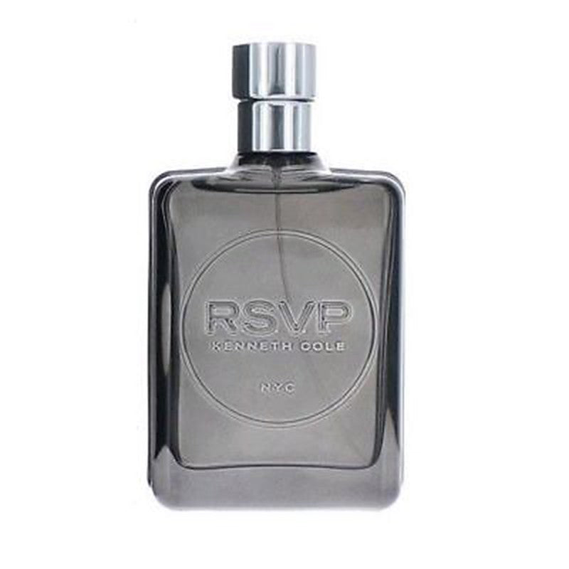 Kenneth Cole RSVP (Tester No Cap) 100ml EDT (M) SP