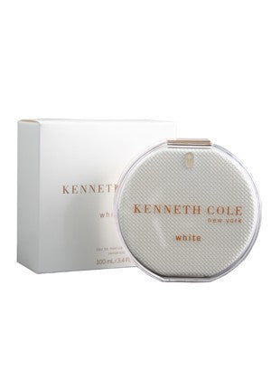 Kenneth Cole White 100ml EDP (L) SP