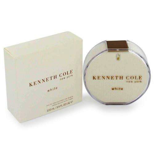 Kenneth Cole White For Her 100ml EDP (L) SP