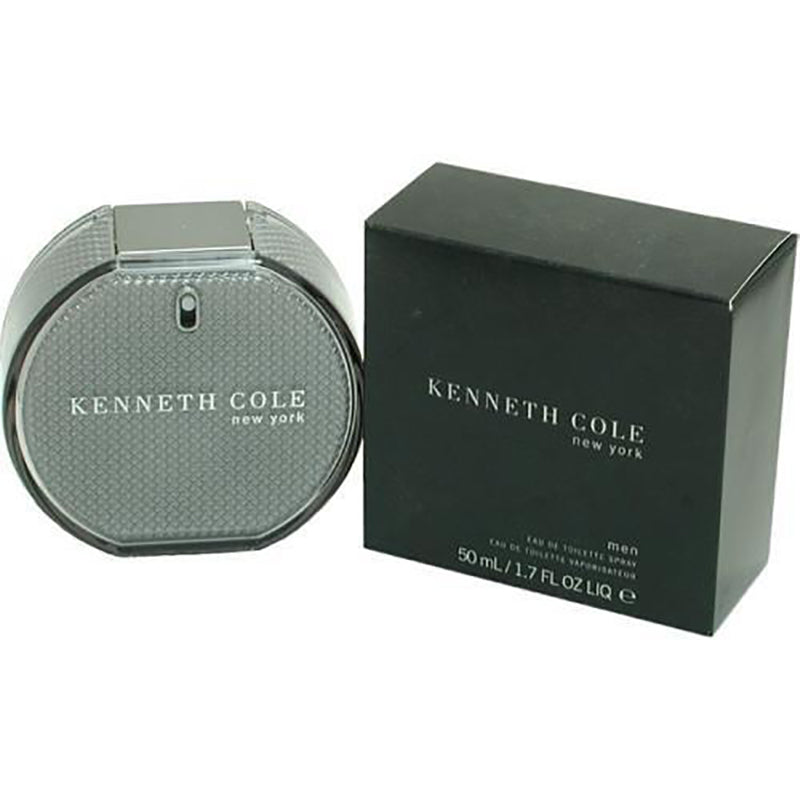 Kenneth Cole For Men 50ml EDT (M) SP