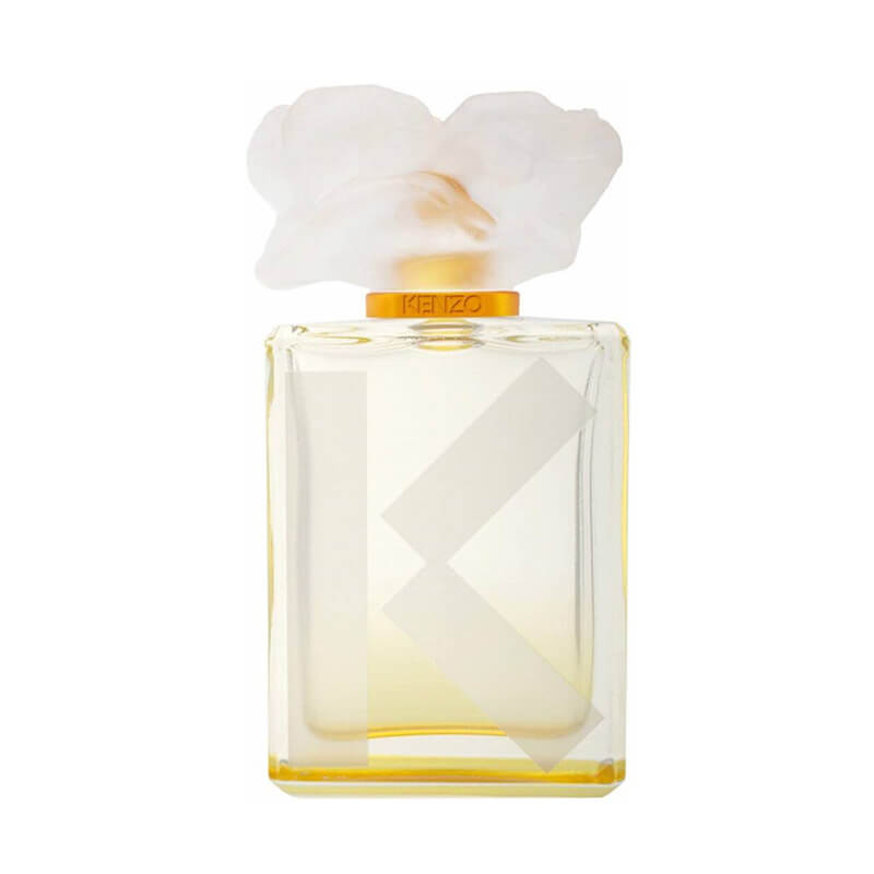 Kenzo Couleur Jaune-Yellow (Tester)