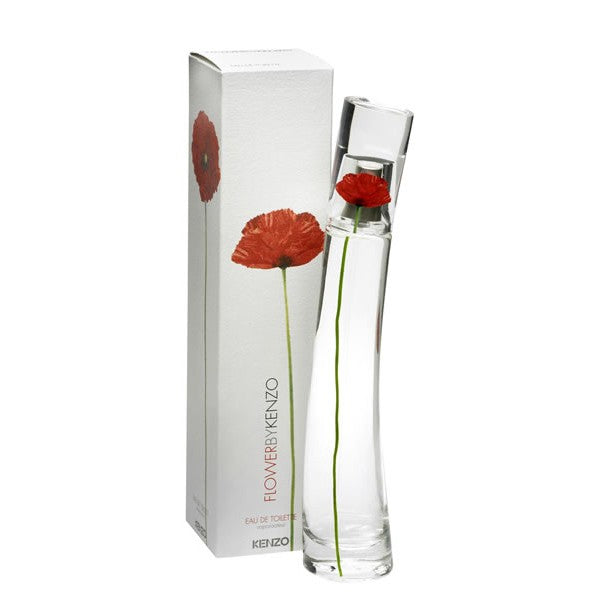 Kenzo Flower By Kenzo 50ml EDT (L) SP