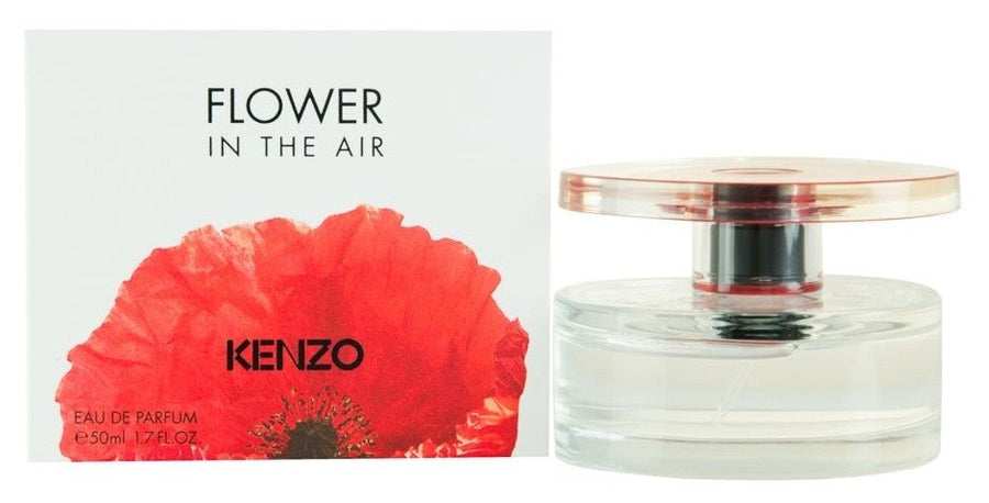 Kenzo Flower in the Air 50ml EDP (L) SP