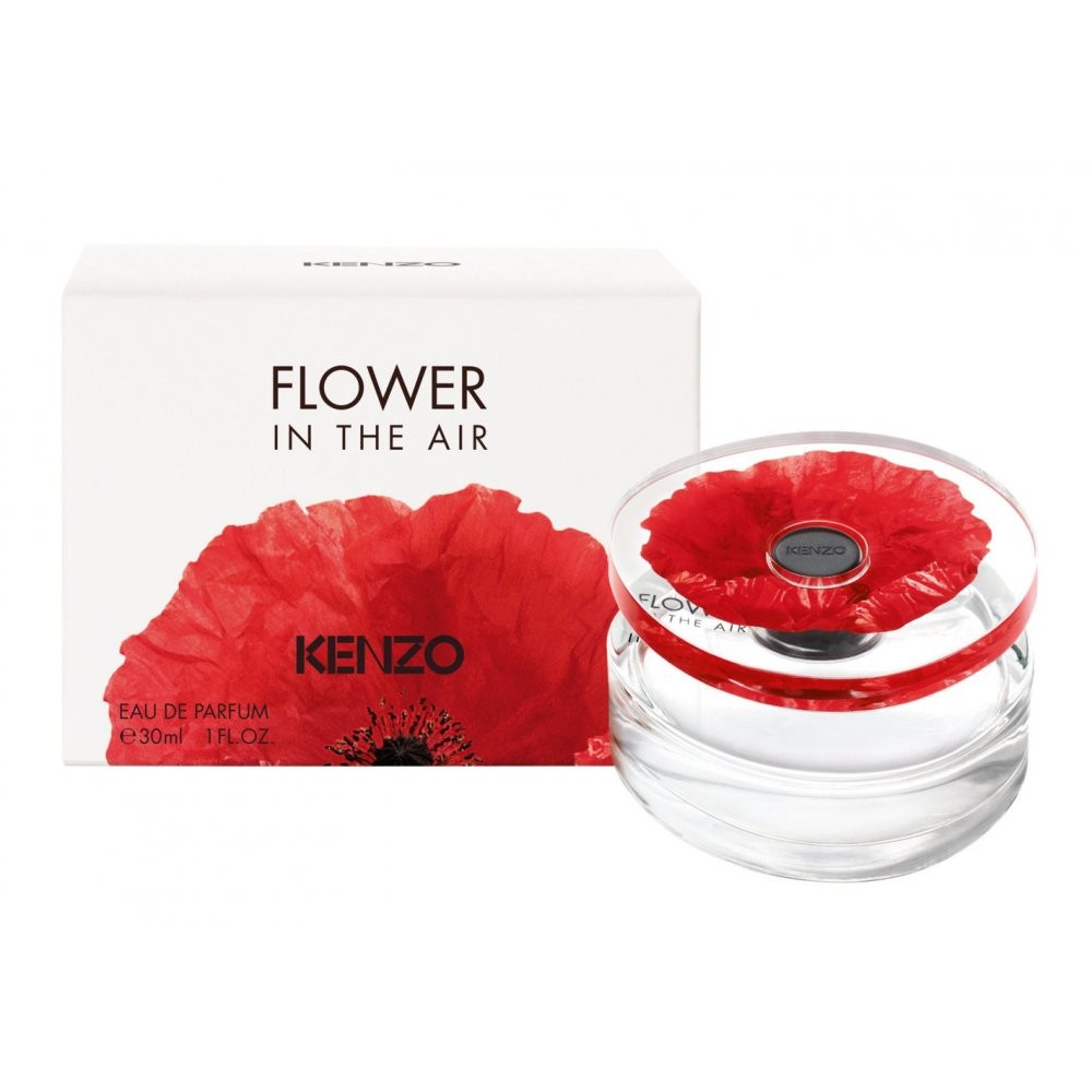 Kenzo Flower in the Air (L) 30ml EDP SP