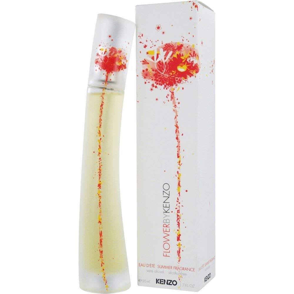 Kenzo Flower Summer 2006 50ml (L) SP