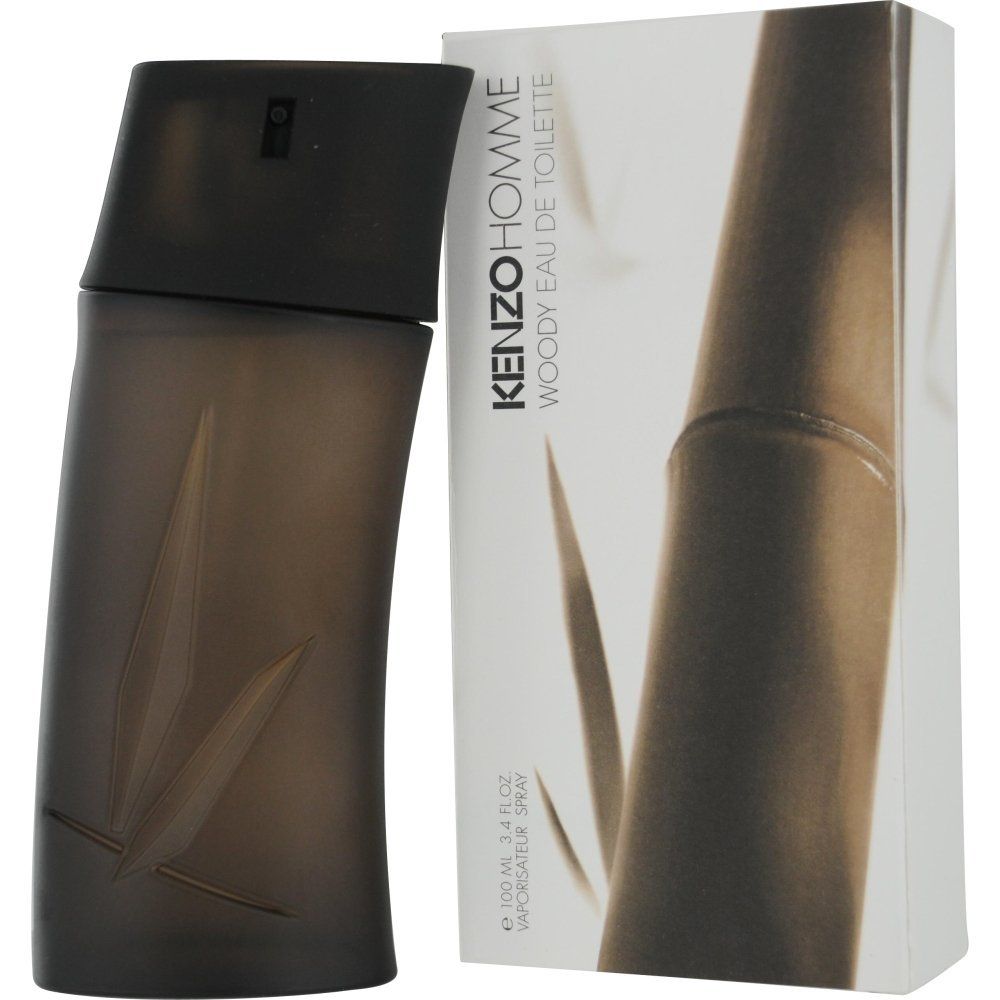 Kenzo Homme Boisee Woody 100ml EDT (M) SP