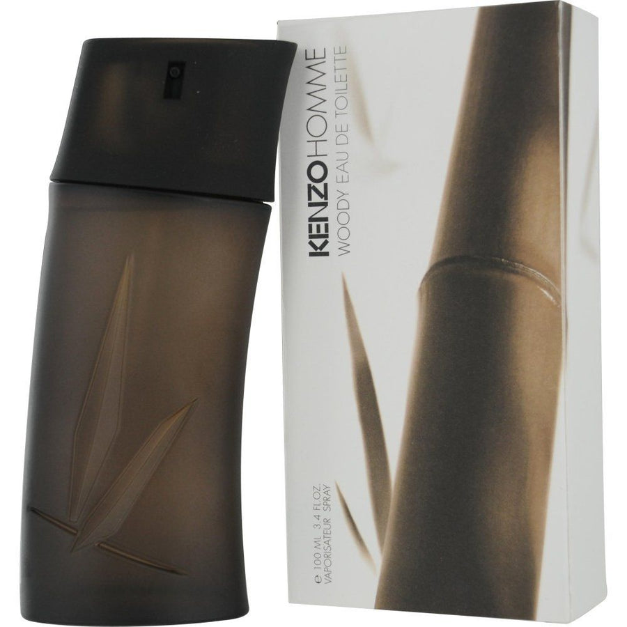 Kenzo Homme Boisee Woody 100ml EDT (M) SP