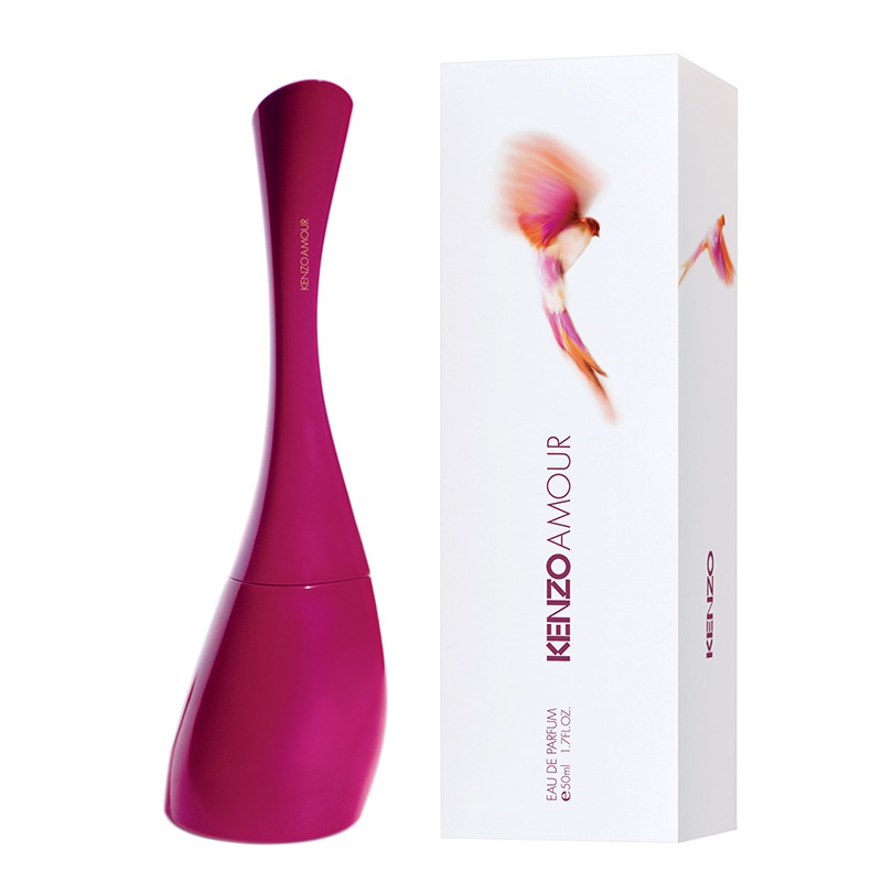 Kenzo Kenzo Amour 50ml EDP (L) SP