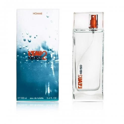 Kenzo L'eau 2 Kenzo Homme 100ml EDT (M) SP