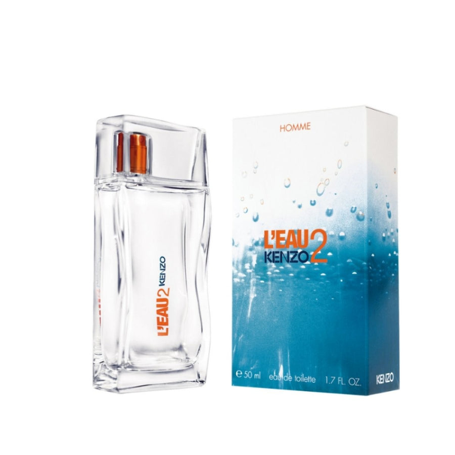 Kenzo L'eau 2 Kenzo Homme 50ml EDT (M) SP