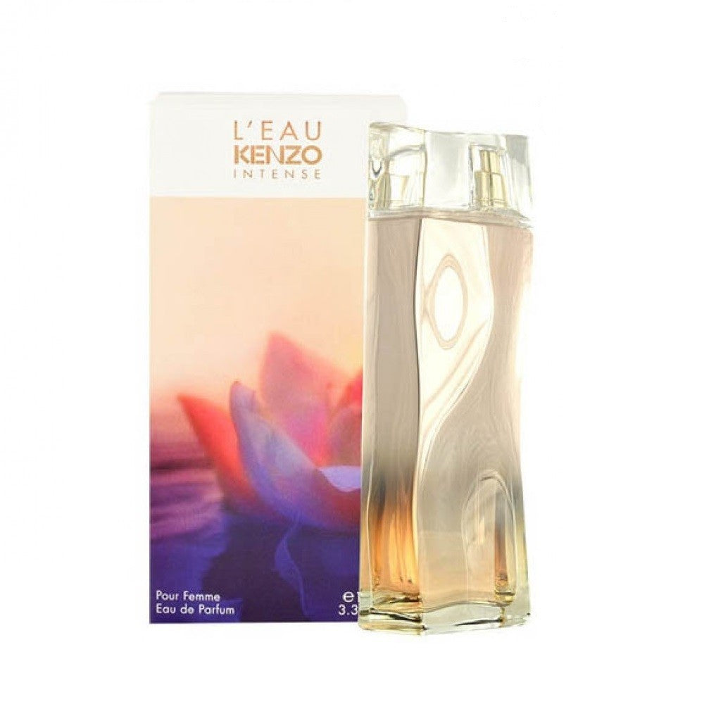 Kenzo L'Eau Kenzo Intense Pour Femme 100ml EDP (L) SP