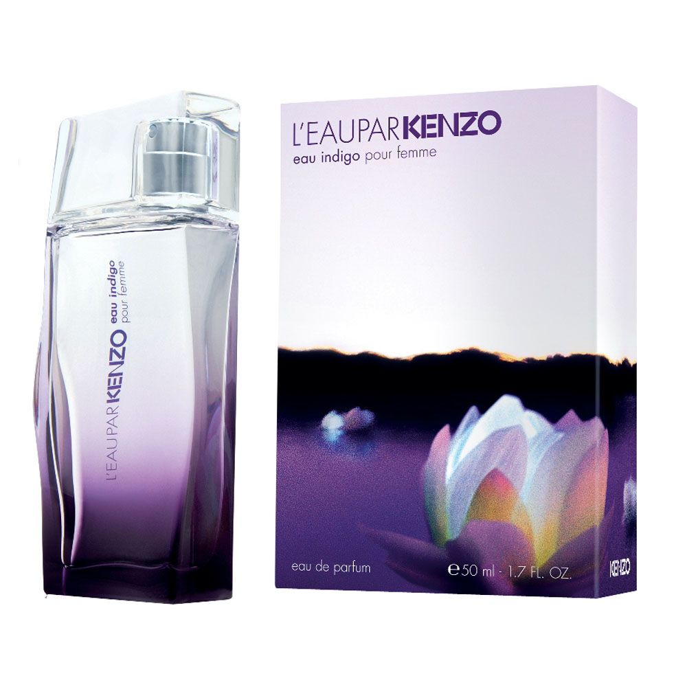 Kenzo L'Eau Par Kenzo Eau Indigo 100ml EDP (L) SP