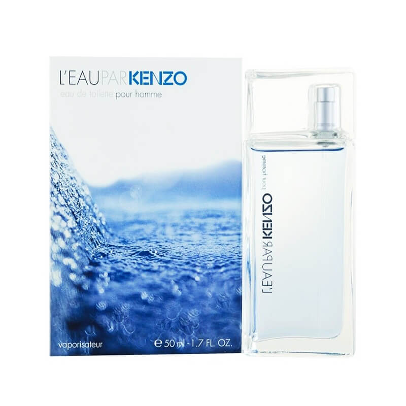 Kenzo L'Eau Par Kenzo Pour Homme 50ml EDT (M) SP