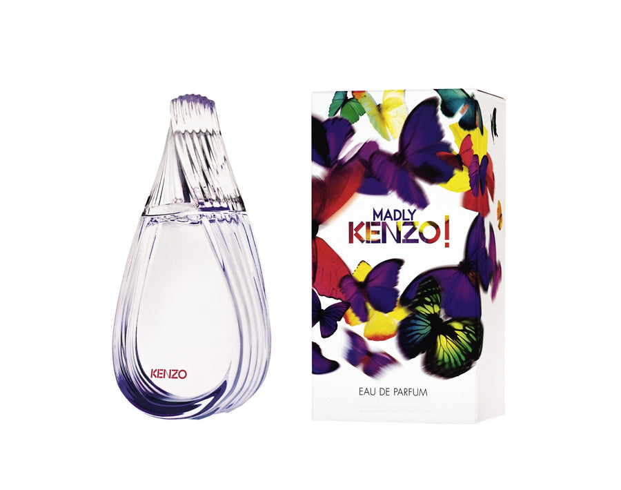 Kenzo Madly 50ml EDP (L) SP