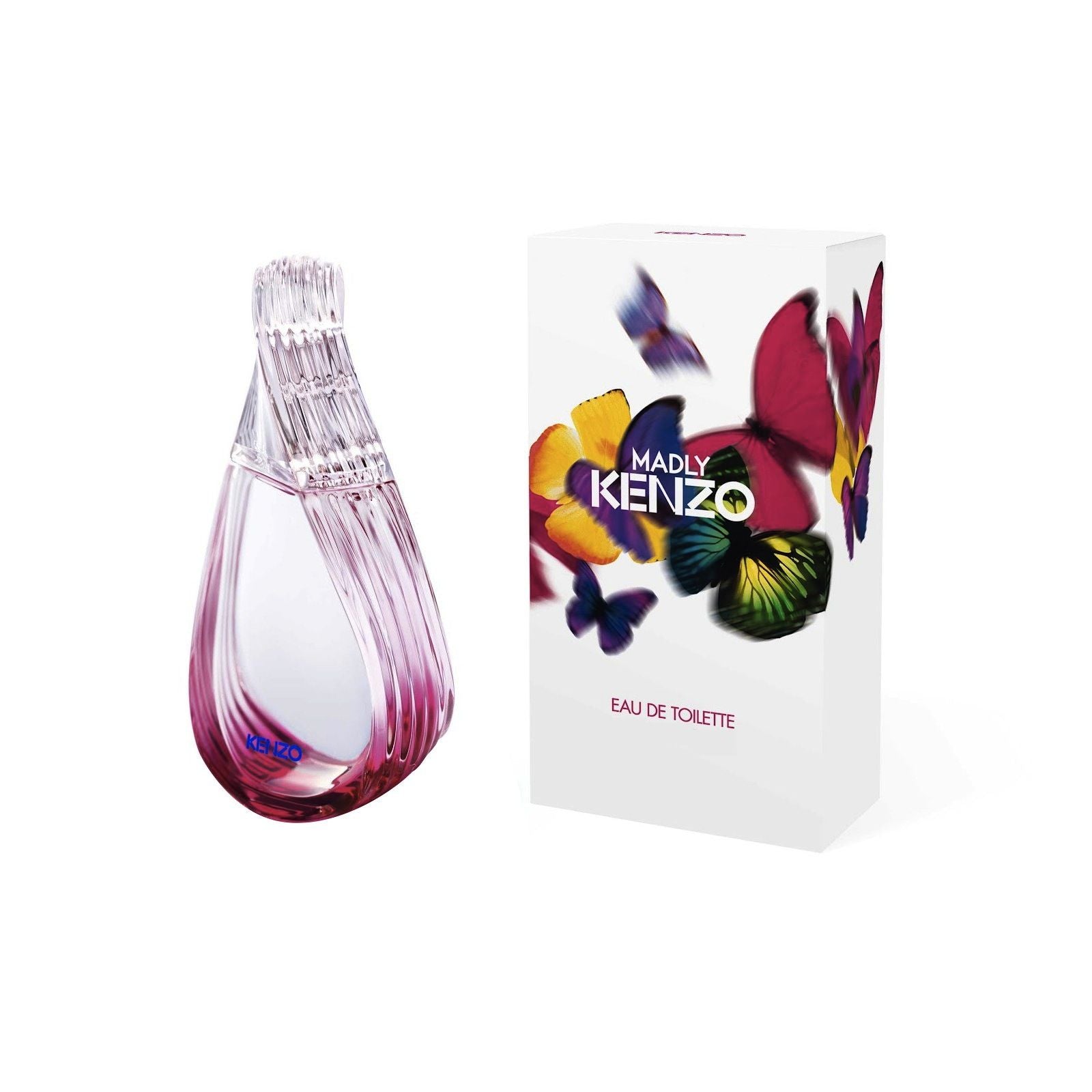 Kenzo Madly 80ml EDT (L) SP