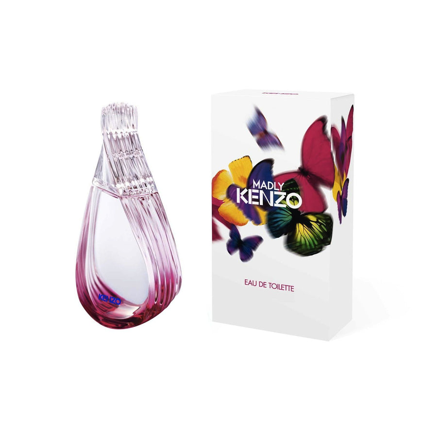 Kenzo Madly 80ml EDT (L) SP