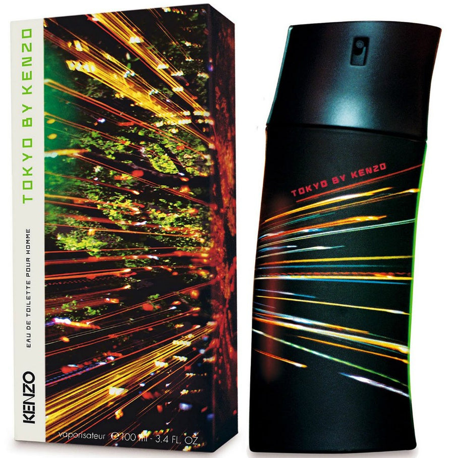Kenzo Tokyo by Kenzo 100ml EDT (M) SP