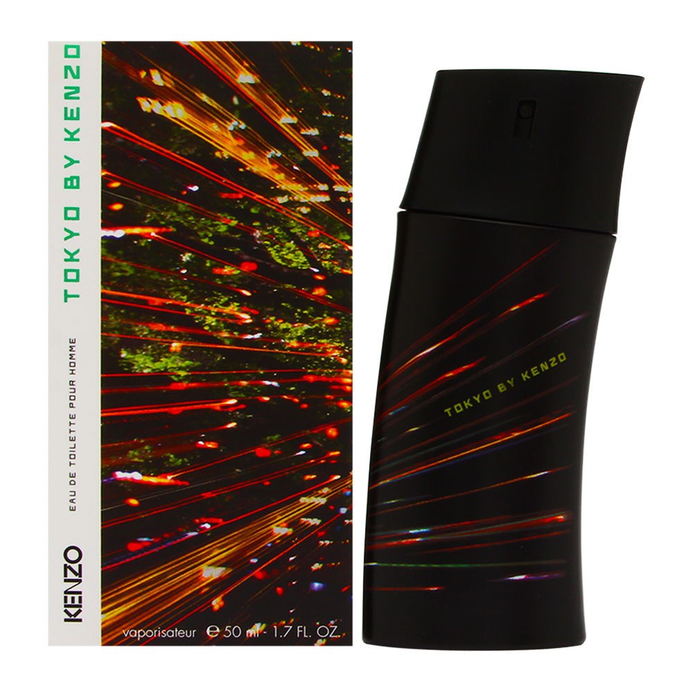 Kenzo Tokyo by Kenzo 50ml EDT (M) SP