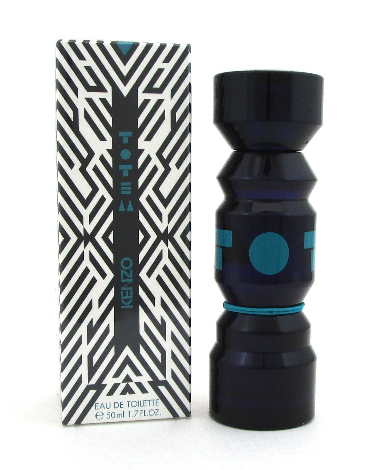 Kenzo Totem Blue 50ml EDT (Unisex) SP