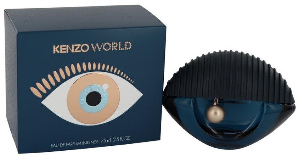 Kenzo World Intense 75ml EDP (L) SP