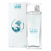 Kenzo L'eau Kenzo Pour Femme (New Packaging) 100ml EDT (L) SP