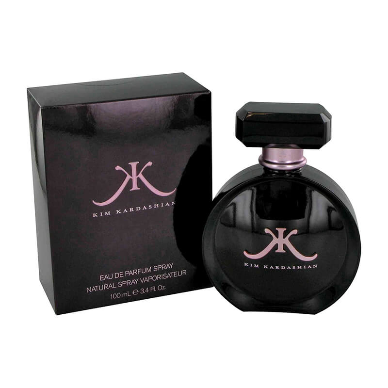 Kim Kardashian Kim Kardashian 100ml EDP (L) SP