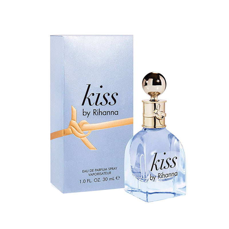 Rihanna Kiss Eau de Parfum 30ml