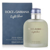 Dolce & Gabbana Light Blue Pour Homme 125ml EDT (M) SP
