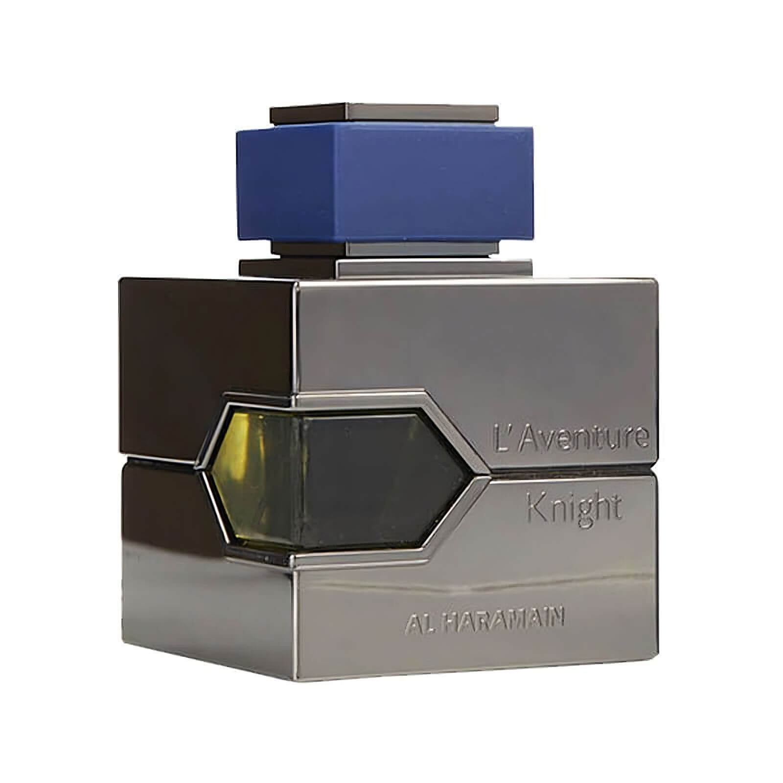 Al Haramain L'Aventure Knight (Tester) 100ml EDP (M) SP