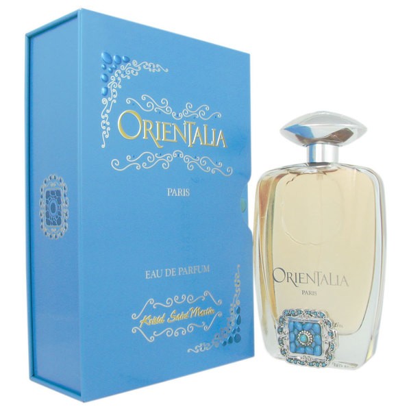 Kristel Saint Martin Orientalia 60ml EDP (L) SP