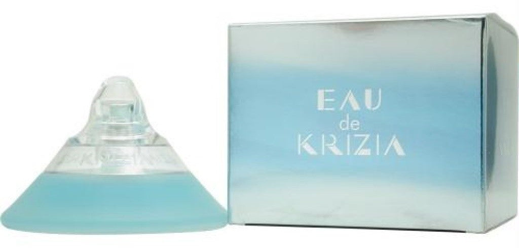 Krizia Eau de Krizia 30ml EDT (L) SP