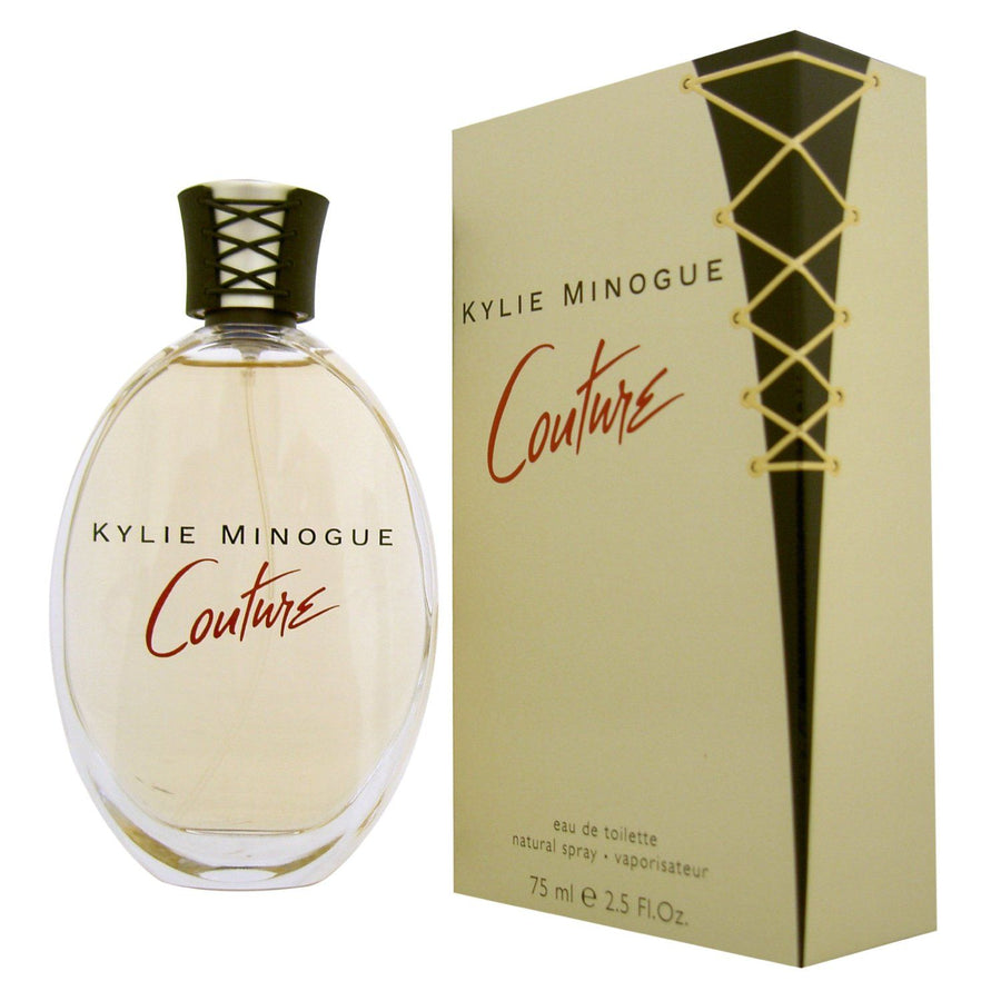 Kylie Minogue Couture 75ml EDT (L) SP